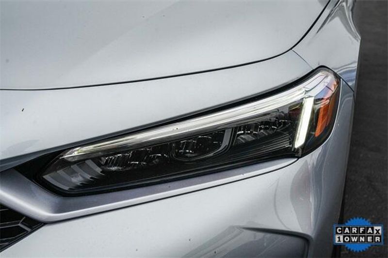 Used 2025 Honda Civic Hybrid Sport TouringImage 10