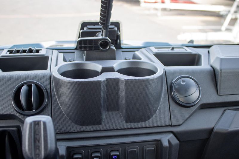 NEW 2026 POLARIS RANGER CREW XP 1000 NORTHSTAR EDITION PREMIUM Image 23