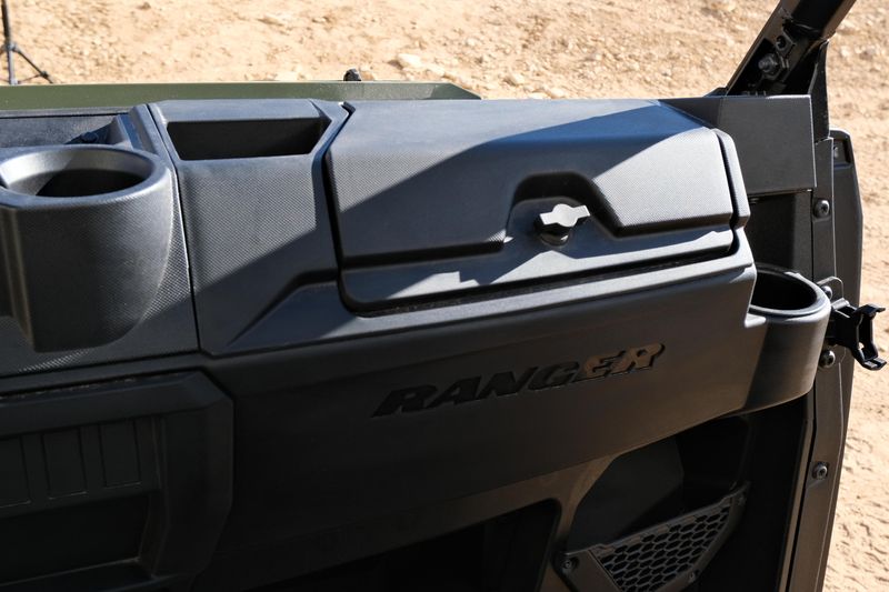 NEW 2026 POLARIS RANGER 1000 EPS Image 21