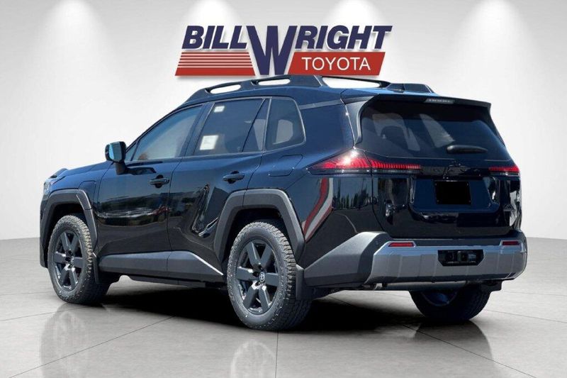 New 2026 Toyota RAV4 Plug-In Hybrid WoodlandImage 5
