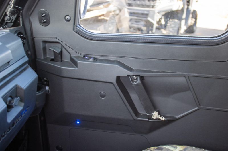 NEW 2026 POLARIS RANGER CREW XP 1000 NORTHSTAR EDITION PREMIUM Image 29