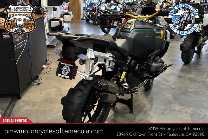 2026 BMW R 1300 GS AdventureImage 6