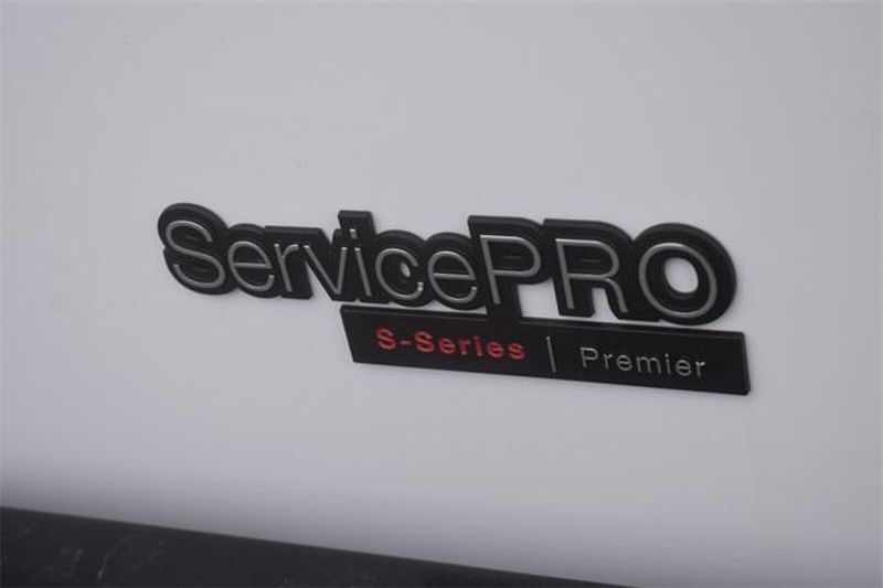 2025 Chevrolet Silverado 3500HD Work TruckImage 19