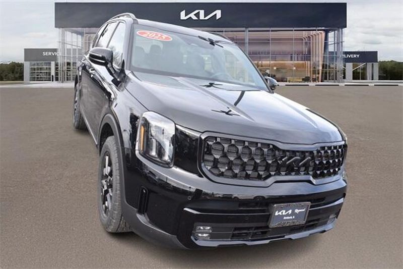 2025 Kia Telluride SX-Prestige X-ProImage 9