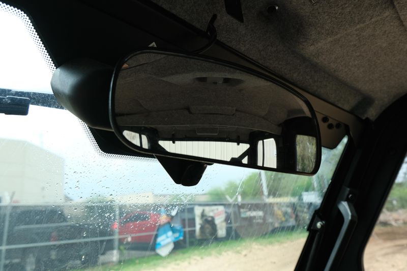 NEW 2026 POLARIS RANGER CREW XP 1000 NORTHSTAR EDITION PREMIUM Image 23