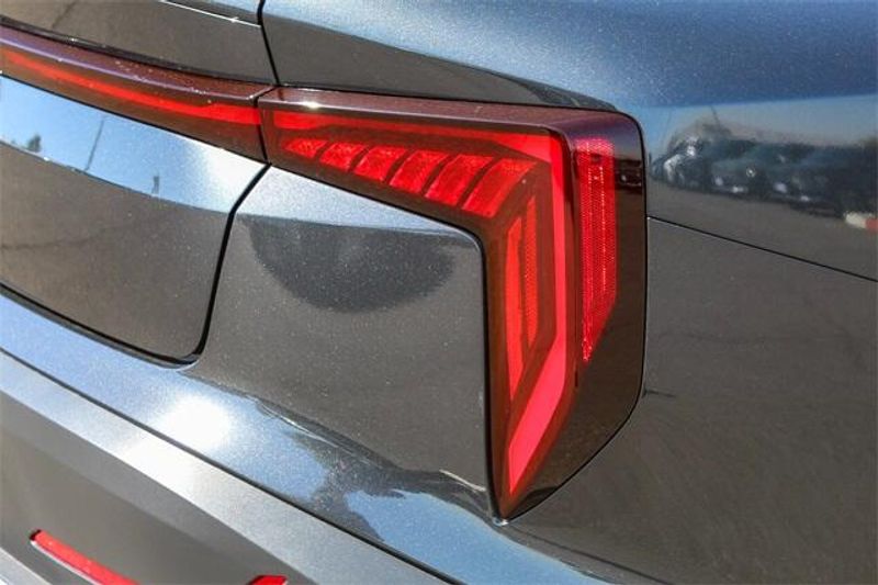 New 2025 Kia K4 EXImage 18