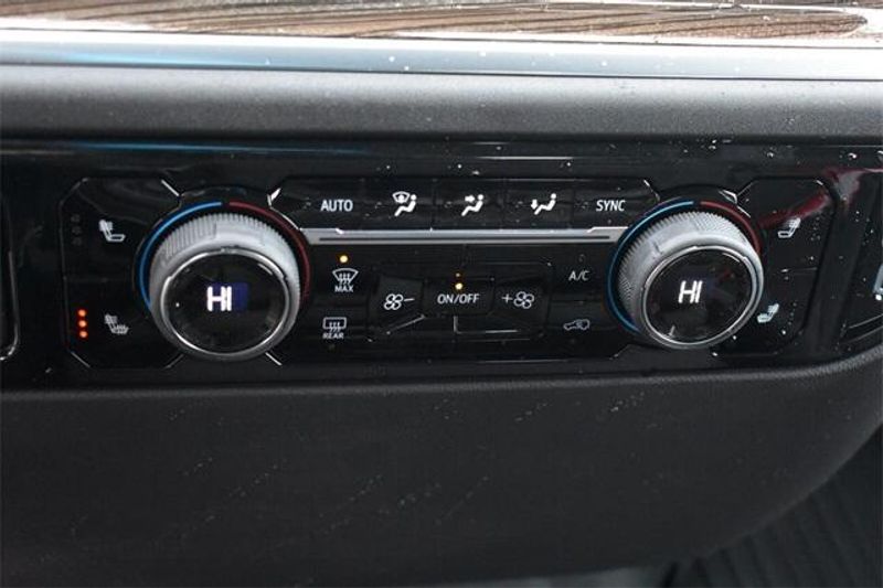 New 2026 Chevrolet Silverado 1500 LTImage 26