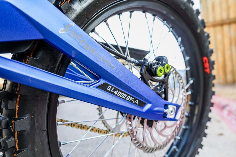 NEW 2026 SURRON LIGHT BEE X Image 42