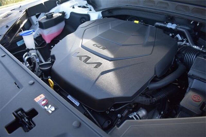 New 2025 Kia Telluride SX-Prestige X-LineImage 39