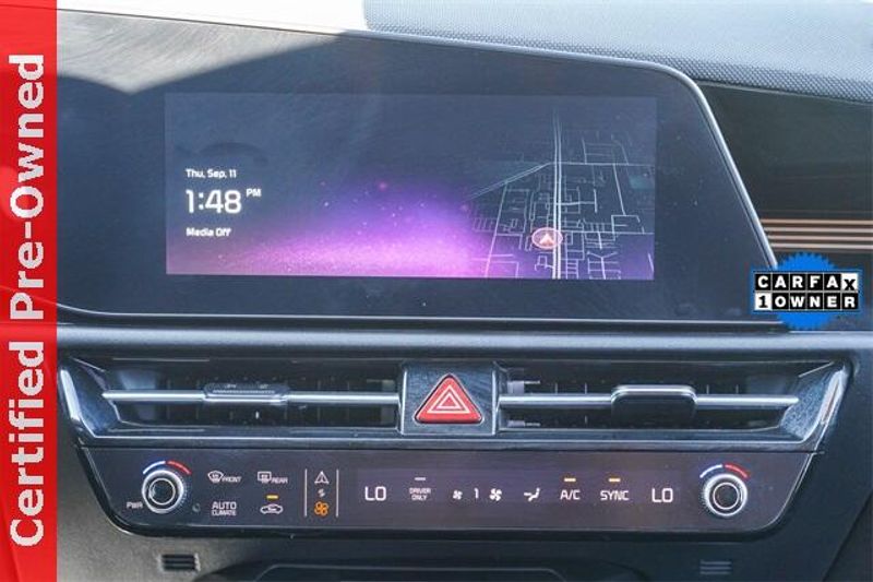 Used 2024 Kia Niro Plug-In Hybrid SXImage 15