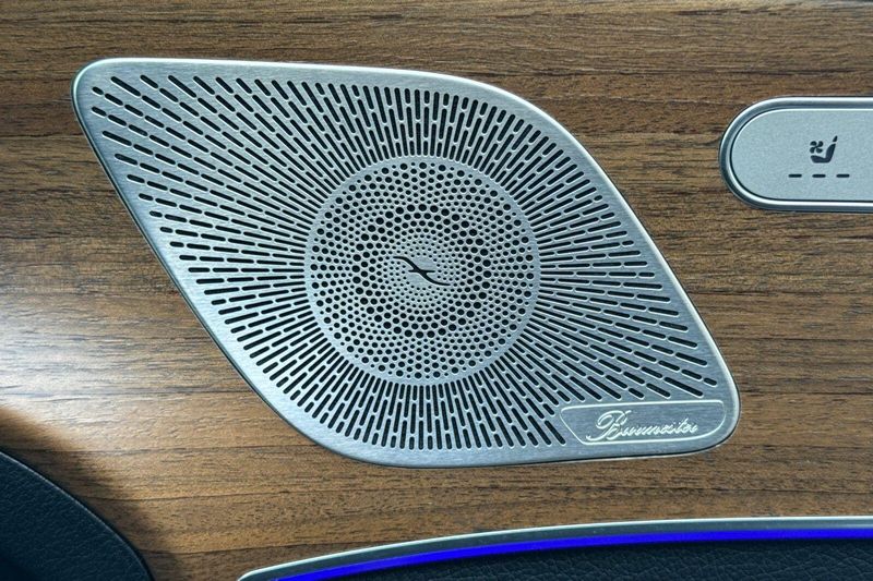 Used 2025 Mercedes-Benz GLE 450Image 21