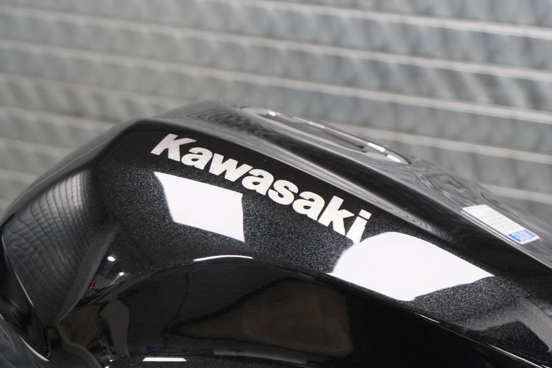 NEW 2026 KAWASAKI NINJA ZX-4R ABS Image 12