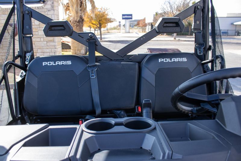 NEW 2026 POLARIS RANGER 1000 PREMIUM Image 14