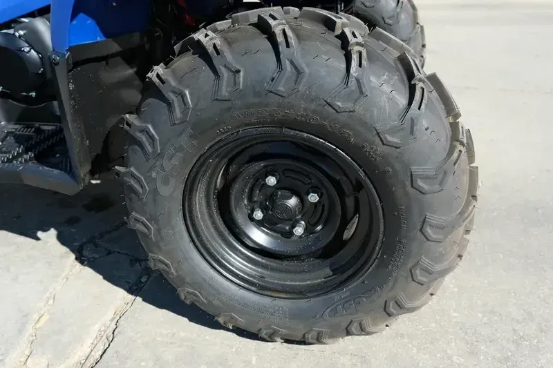 NEW 2026 YAMAHA KODIAK 450 Image 23