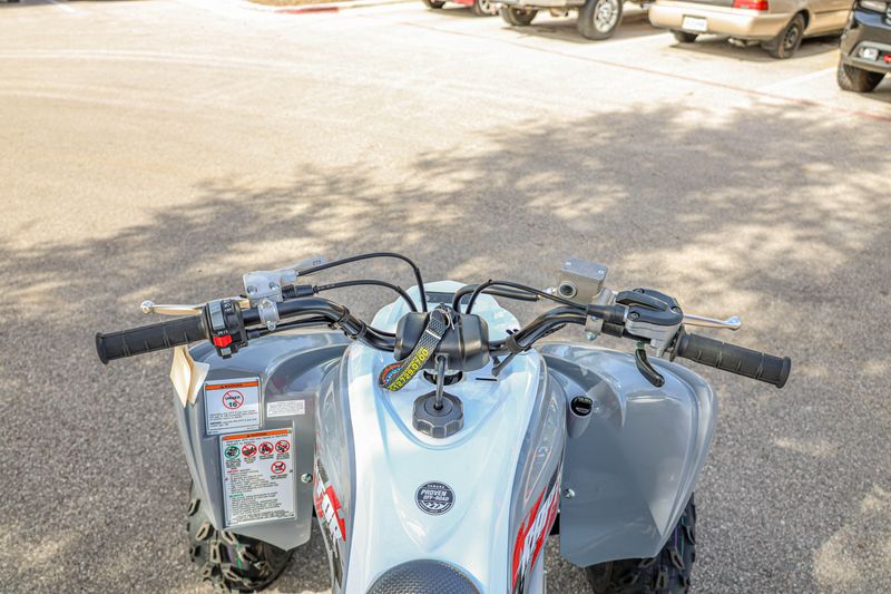 NEW 2026 YAMAHA RAPTOR 700 Image 4