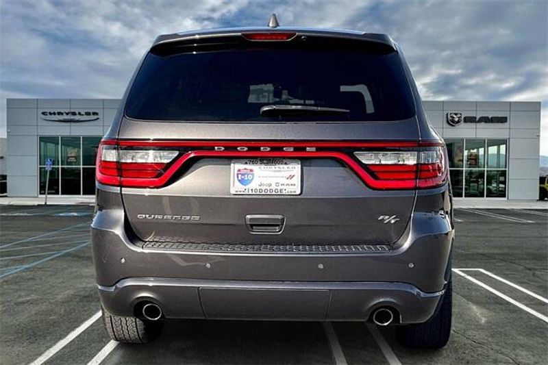 2014 Dodge Durango R/TImage 3