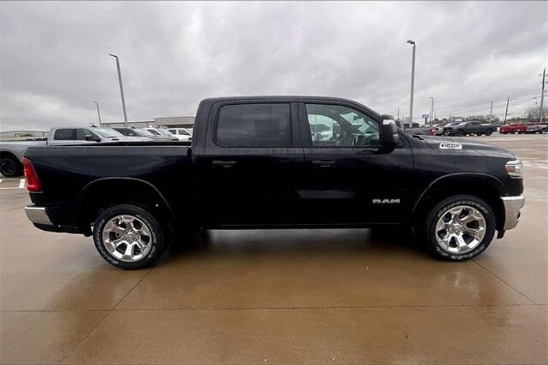 2025 RAM 1500 Lone Star Crew Cab 4x2 5