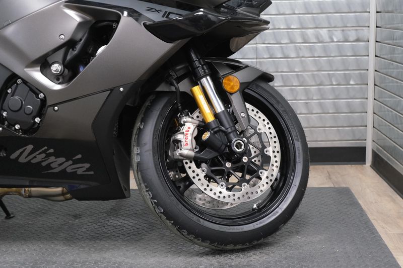 NEW 2026 KAWASAKI NINJA ZX10R Image 13