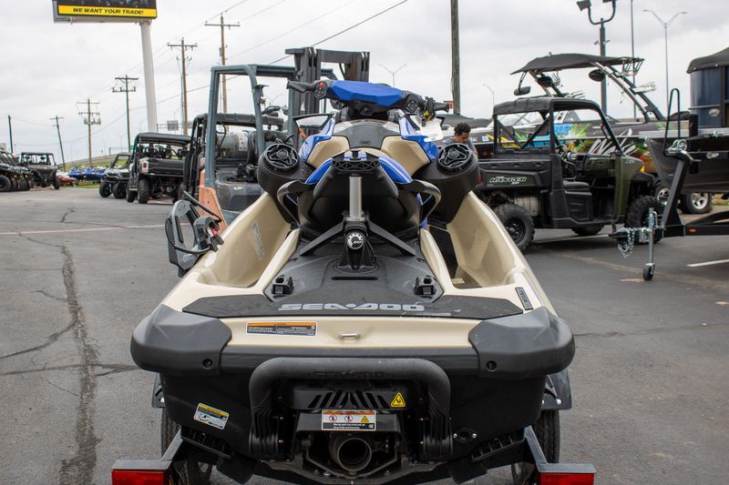 NEW 2026 SEADOO WAKE 170 WITH SOUND SYSTEM Image 7