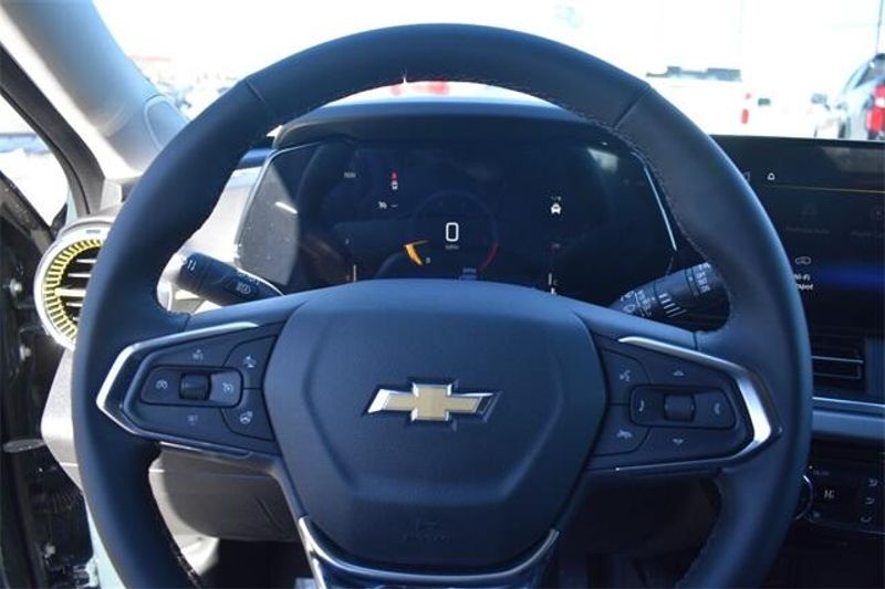 New 2026 Chevrolet Trax LTImage 26