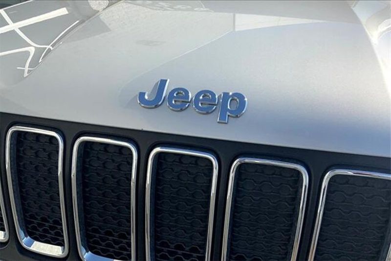 2021 Jeep Renegade SportImage 29