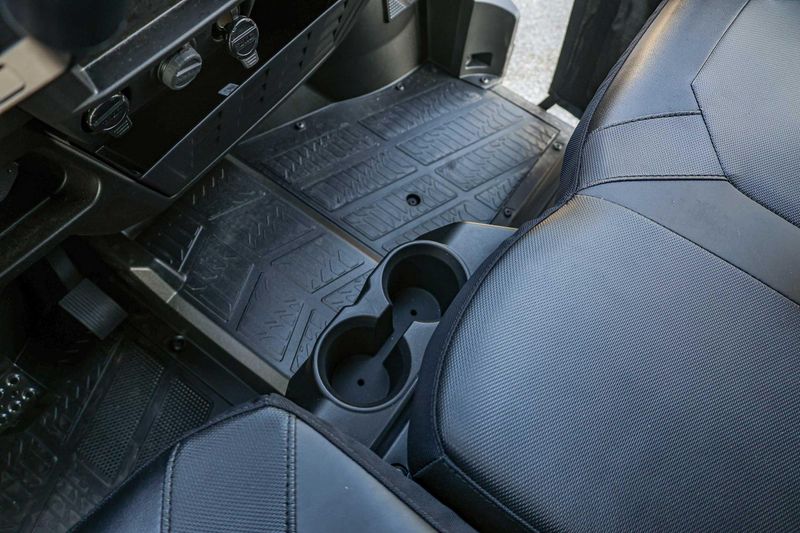 NEW 2026 POLARIS RANGER CREW 1000 PREMIUM Image 37