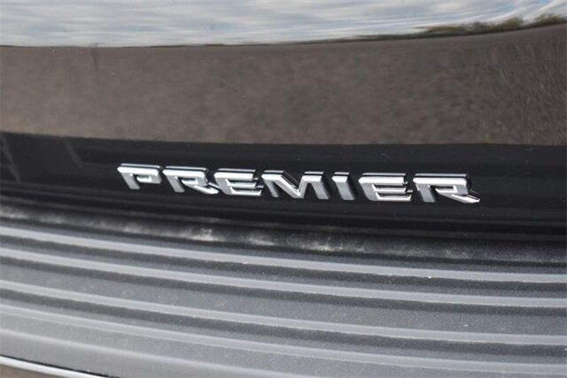 New 2026 Chevrolet Tahoe PremierImage 21
