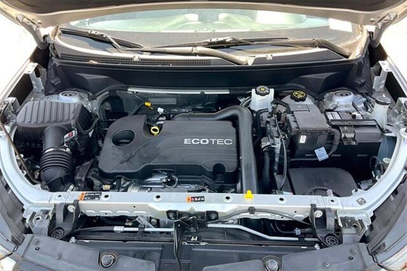 2022 Chevrolet Equinox LSImage 9