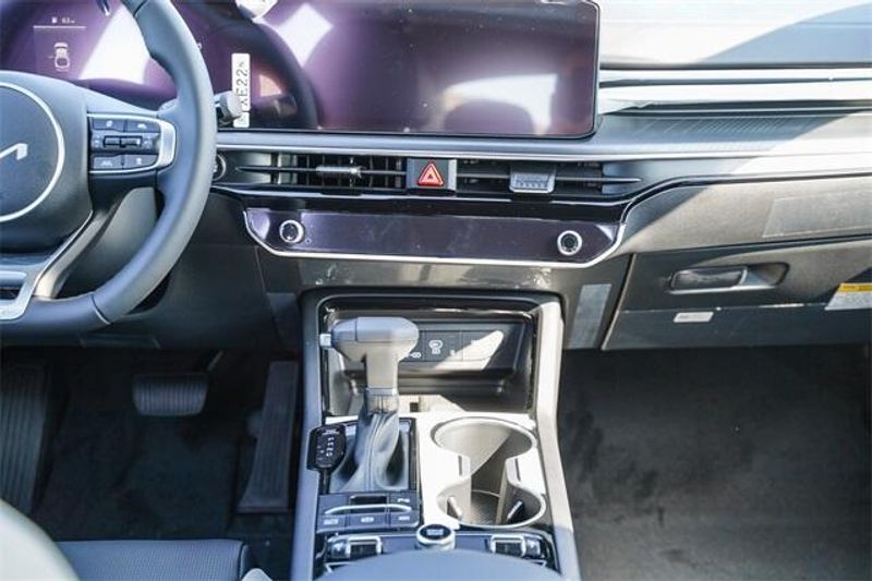 New 2026 Kia K5 GT-LineImage 6