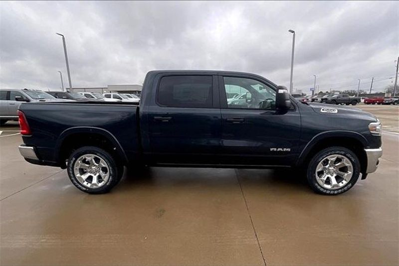 2025 RAM 1500 Lone Star Crew Cab 4x2 5