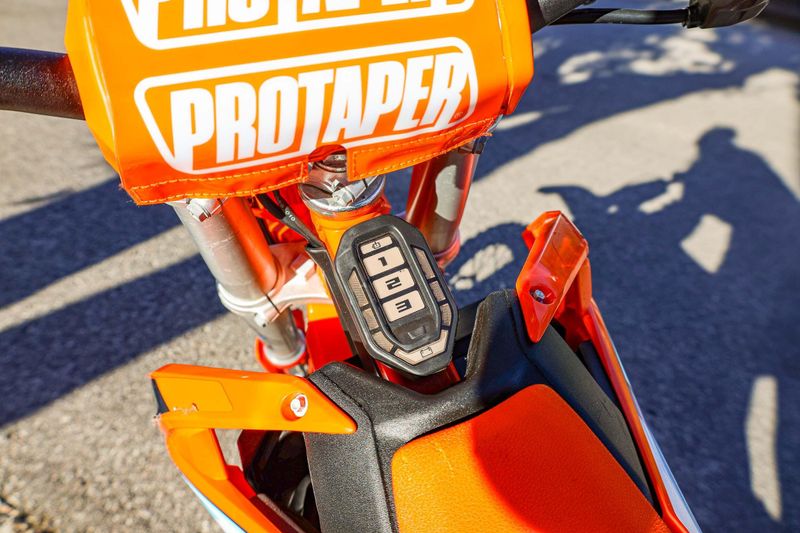 USED 2024 KTM SX-E 5 Image 8