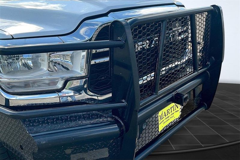 2022 Ram 2500 Tradesman photo 28