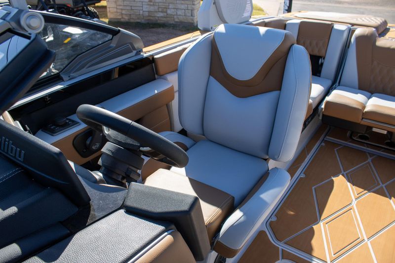 NEW 2026 MALIBU WAKESETTER M230 Image 58