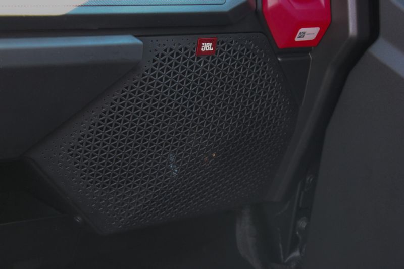 NEW 2026 POLARIS XPEDITION ADV 5 NORTHSTAR Image 34