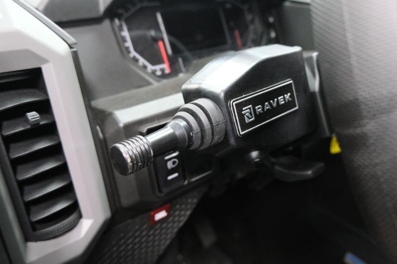 NEW 2026 POLARIS XPEDITION ADV 5 NORTHSTAR Image 18