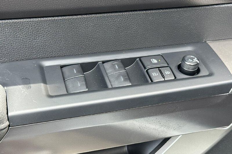 New 2026 Toyota Tundra SR5Image 11