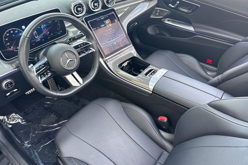 Used 2024 Mercedes-Benz CLE 300Image 11