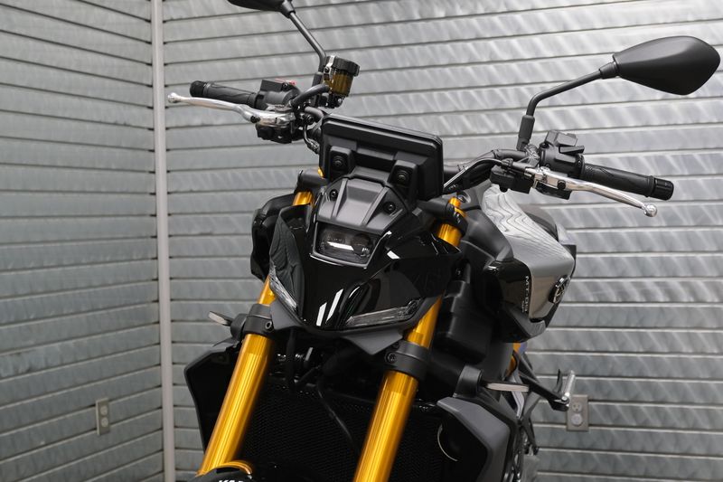 NEW 2026 YAMAHA MT09 SP Image 9