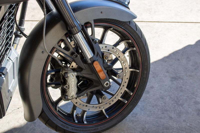 USED 2023 INDIAN MOTORCYCLE CHALLENGER DARK HORSE Image 18