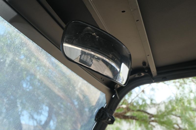 Used 2022 Polaris RANGER XP 1000 HIGH LIFTER EDITION STEALTH GRAY Image 21