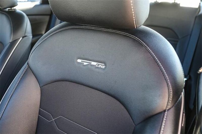 2023 Kia Forte GT-LineImage 26