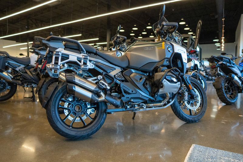 2025 BMW R 1300 GS Adventure 