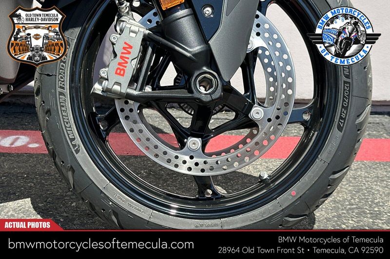 2026 BMW R 1300 RTImage 20