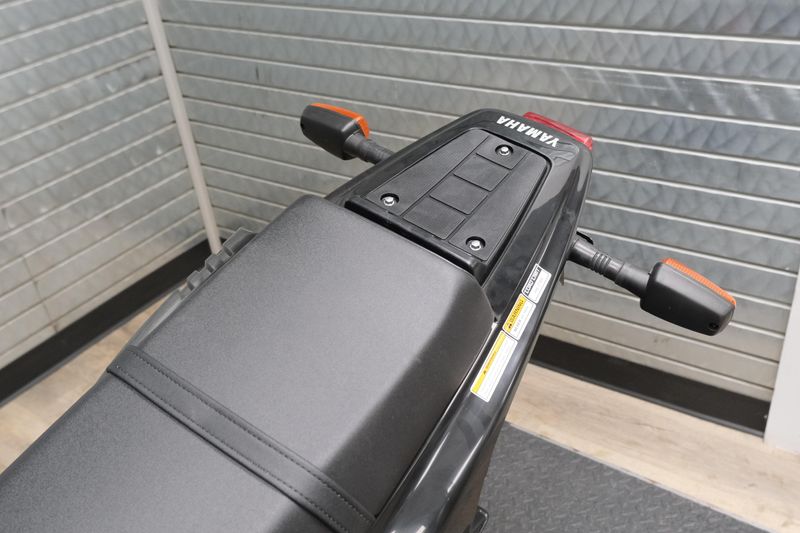 NEW 2026 YAMAHA TW200 Image 18