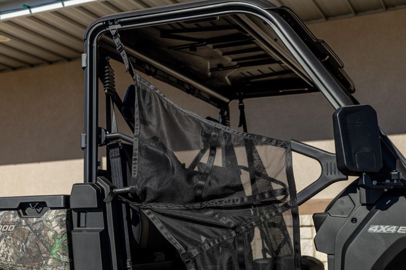 NEW 2026 CFMOTO UFORCE 1000 Image 7