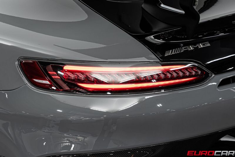 2021 Mercedes-Benz AMG GT Black Series *HUGE CARBON OPTIONS * FULL PPF*Image 28