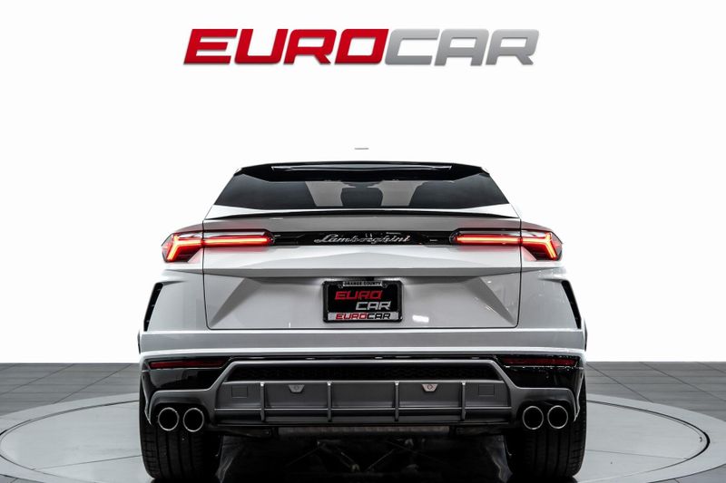 2021 Lamborghini Urus *PANORAMIC SUNROOF * FRONT PPF*Image 4