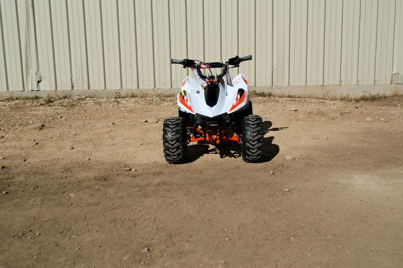 NEW 2026 KAYO STORM 70 Image 8