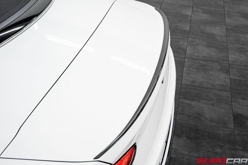 2023 Bentley Continental GT Speed *FRONT SEAT COMFORT SPEC * FRONT PPF*Image 21