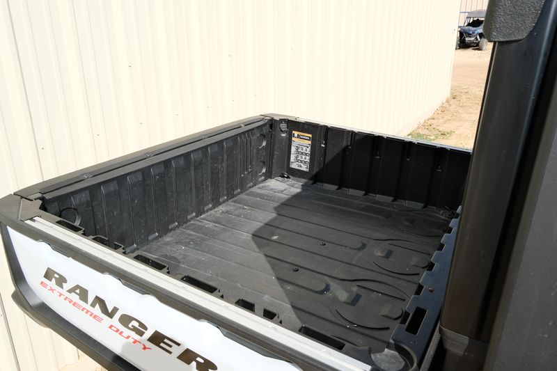 NEW 2025 POLARIS RANGER CREW XD 1500 NORTHSTAR EDITION ULTIMATE Image 15